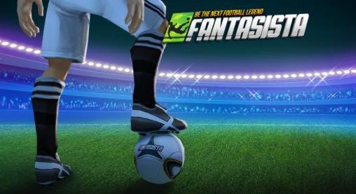 download Fantasista: Be the next football legend apk